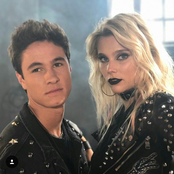 Soy Luna - Modo Amar (Music from the TV Series)