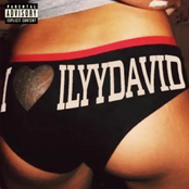 I <3 ILYYDAVID