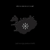 Black Ísland (Black Iceland)