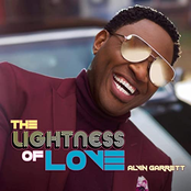 Alvin Garrett: The Lightness of Love