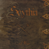 The Black Death by Scythia