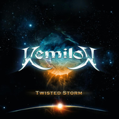 Twisted Storm by Kemilon