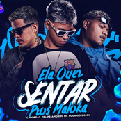 Ela Quer Sentar Pros Maloka