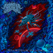 Ravenous Planet