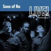 Live@LiveWire Lounge