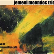 Live at Glenn Miller Café, Vol. 1