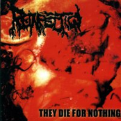 They Die For Nothing by Reinfection