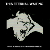In This Morbid Ecstacy A Release Is Needed