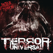 Terror Universal: Reign of Terror