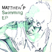 Swimming -EP