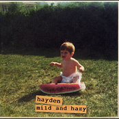 Mild by Hayden