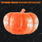 Big Car by Severed Heads