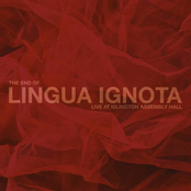 The End of Lingua Ignota: Live at Islington Assembly Hall