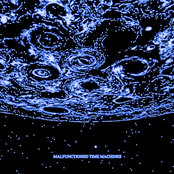 Malfunctioned Time Machines