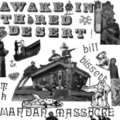 bill bissett & th mandan massacre