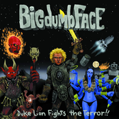 Space Adventure by Big Dumb Face