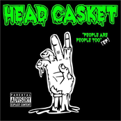 People are People Too - EP