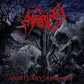 Mortuary Remains