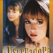 La Usurpadora