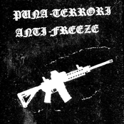 Red and Anarchist Black Metal (Split with Anti-Freeze)