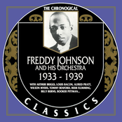 Harlem Bound by Freddy Johnson And His Orchestra