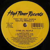 Come on, People / Take It from My Heart