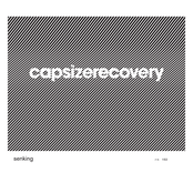 Capsize Recovery by Senking