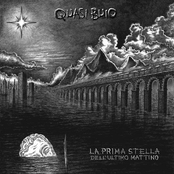 La prima stella dell'ultimo mattino