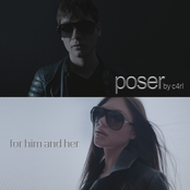 c4rl – Poser