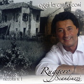 Oggi le canto così (I successi raccolta No. 1)