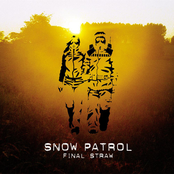 Tiny Little Fractures by Snow Patrol