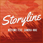 Storyline (feat. Sandra-Mae)
