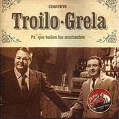 anibal troilo y roberto grela