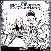 the ex-monkeys