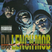 Lord Have Mercy by Da Lench Mob