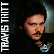 If I Were A Drinker by Travis Tritt