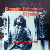 Alexander Goldscheider