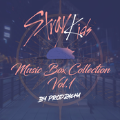Music Box Collection Vol.1: SKZ-Record & SKZ-Player Edition