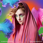 The Love Invention (bonus disc)