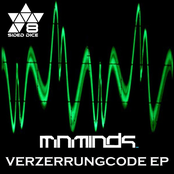 Verzerrungcode EP