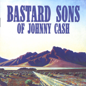 Radio Girl by Bastard Sons Of Johnny Cash