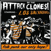 Attack of the Clones!