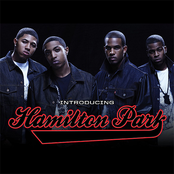 introducing hamilton park