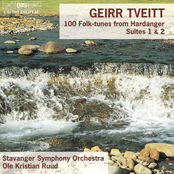 Tveitt: 100 Folk-Tunes From Hardanger, Op. 151, Suite Nos. 1 & 2