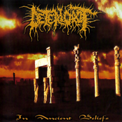 The Afterlife by Deteriorot