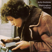 Fencepost Blues by Arlo Guthrie