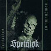 Perverted Commandment (EP)