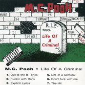 Life Of A Criminal