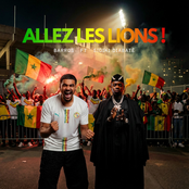 ALLEZ LES LIONS