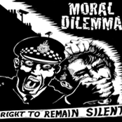 The Bastard Sons by Moral Dilemma